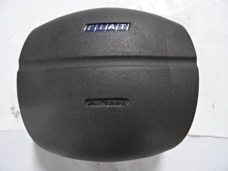 AIRBAG CHAUFFEUR Fiat SEICENTO Facelift après 01