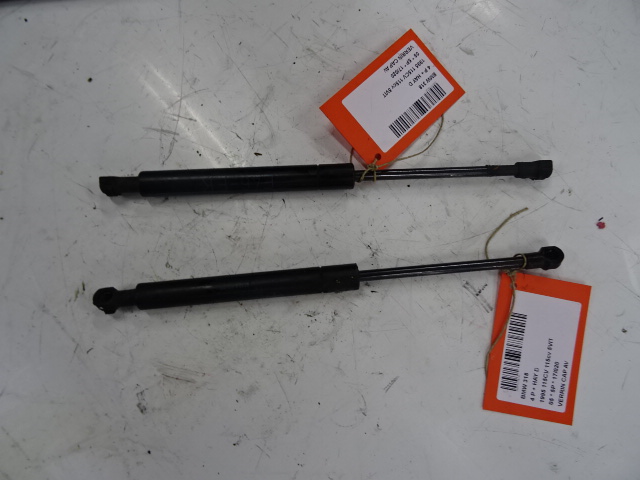 VERIN DE CAPOT AVANT Bmw 3 E46 4D 02 - 05