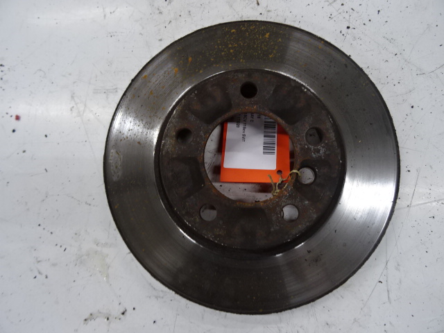 DISQUE AVANT Bmw 3 E46 4D 02 - 05