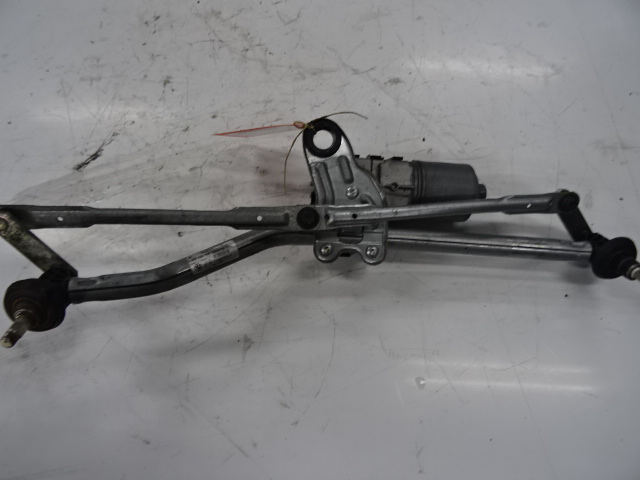 RUITENWISSER MECHANISME Bmw 3 E46 4D 02 - 05