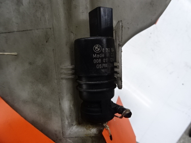 MOTOR RUITENWASSERS VOOR Bmw 3 E46 4D 02 - 05
