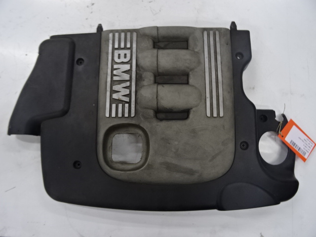 MOTOR DEKSEL Bmw 3 E46 4D 02 - 05