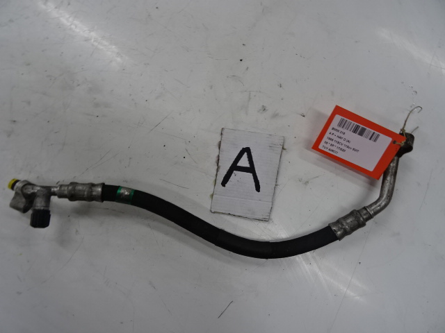 AIRCO LEIDING Bmw 3 E46 4D 02 - 05