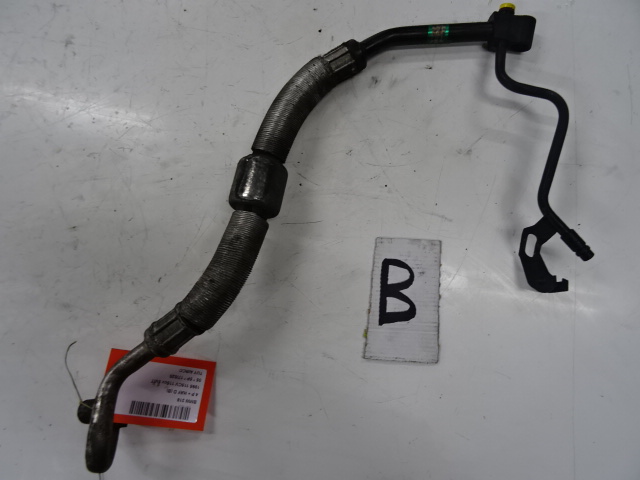 AIRCO LEIDING Bmw 3 E46 4D 02 - 05
