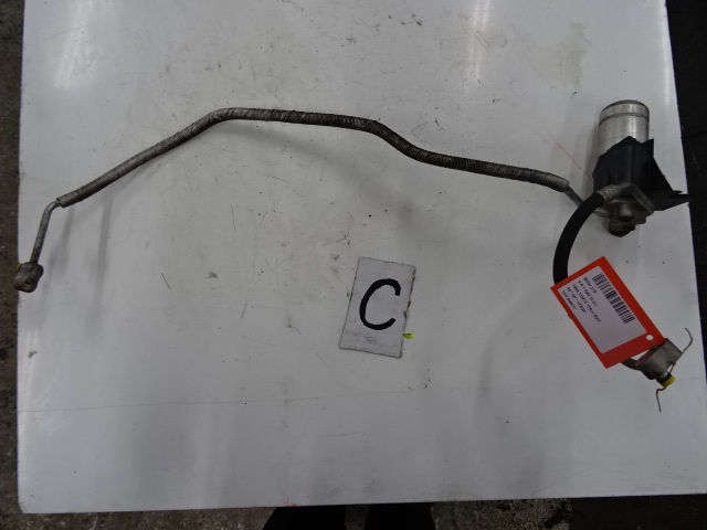 AIRCO LEIDING Bmw 3 E46 4D 02 - 05