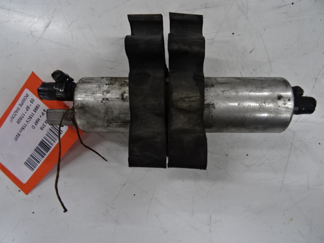 POMPE A MAZOUT Bmw 3 E46 4D 02 - 05