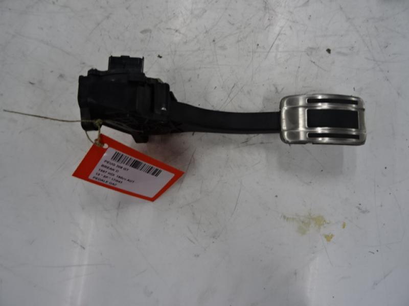 GASPEDAL Peugeot 308 (2) 9/13-6/17