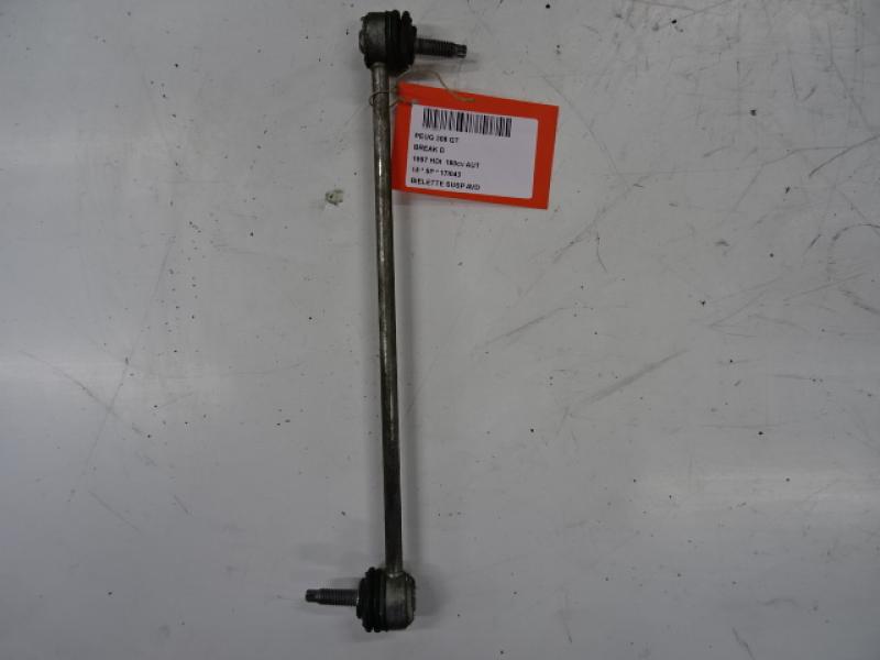 REACTIESTANG VOOR RECHTS Peugeot 308 (2) 9/13-6/17