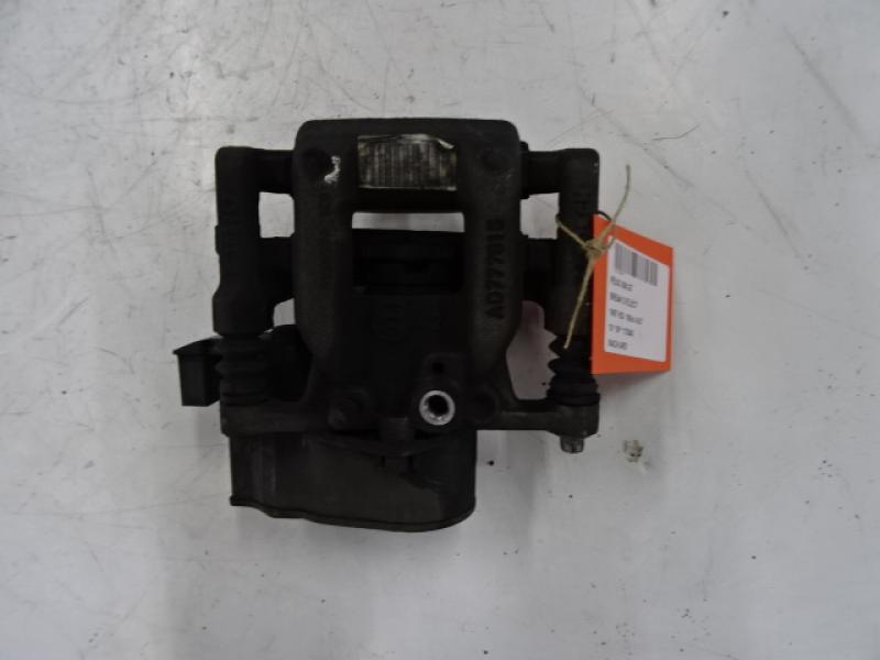 REMKLAUW ACHTER RECHTS Peugeot 308 (2) 9/13-6/17