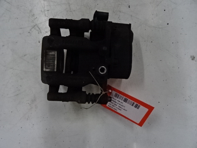 REMKLAUW ACHTER LINKS Peugeot 308 (2) 9/13-6/17