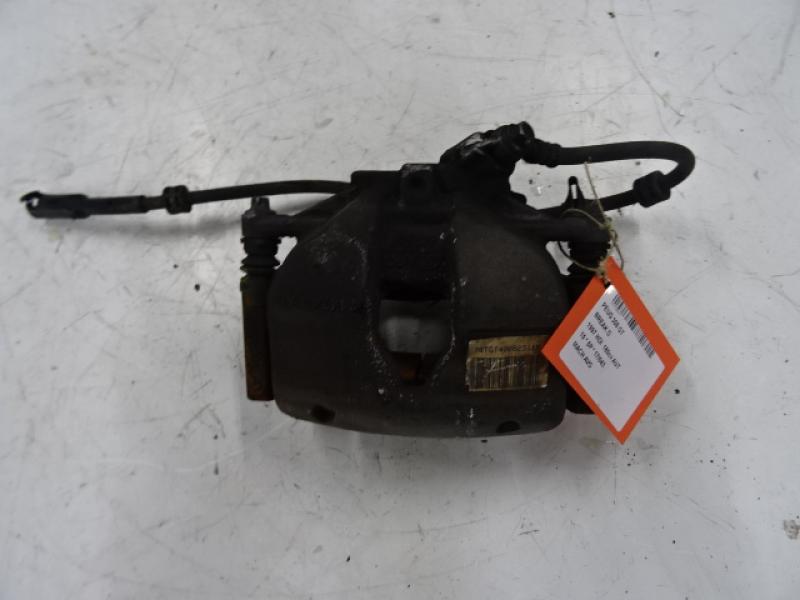 REMKLAUW VOOR LINKS Peugeot 308 (2) 9/13-6/17