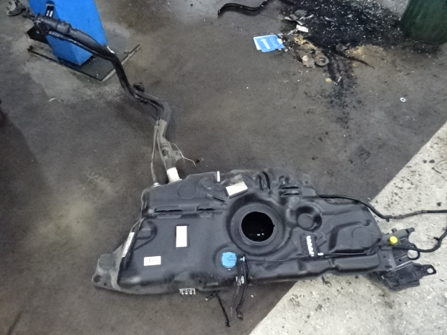BRANDSTOFTANK DIELES Peugeot 308 (2) 9/13-6/17