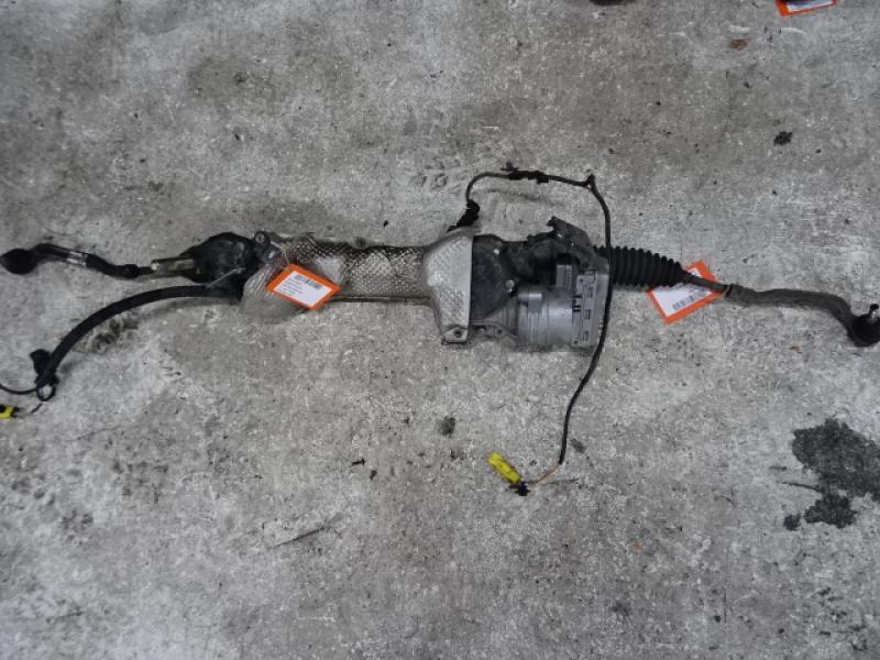 STUURHUIS Peugeot 308 (2) 9/13-6/17