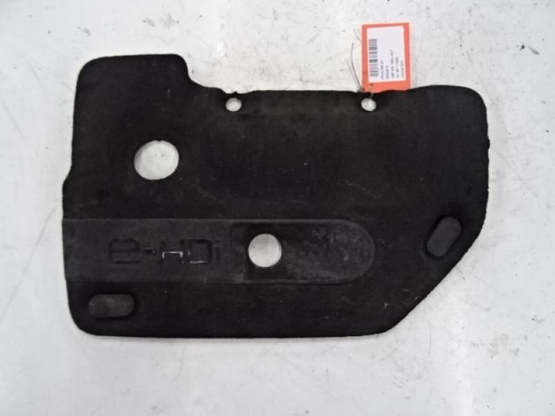 MOTOR DEKSEL Peugeot 308 (2) 9/13-6/17