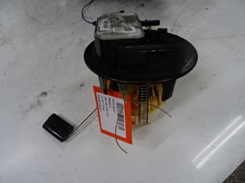 DIESEL POMP Peugeot 308 (2) 9/13-6/17