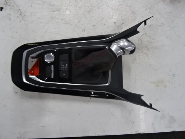 POOK KNOP Peugeot 308 (2) 9/13-6/17