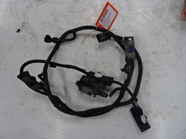 DIVERS Peugeot 308 (2) 9/13-6/17