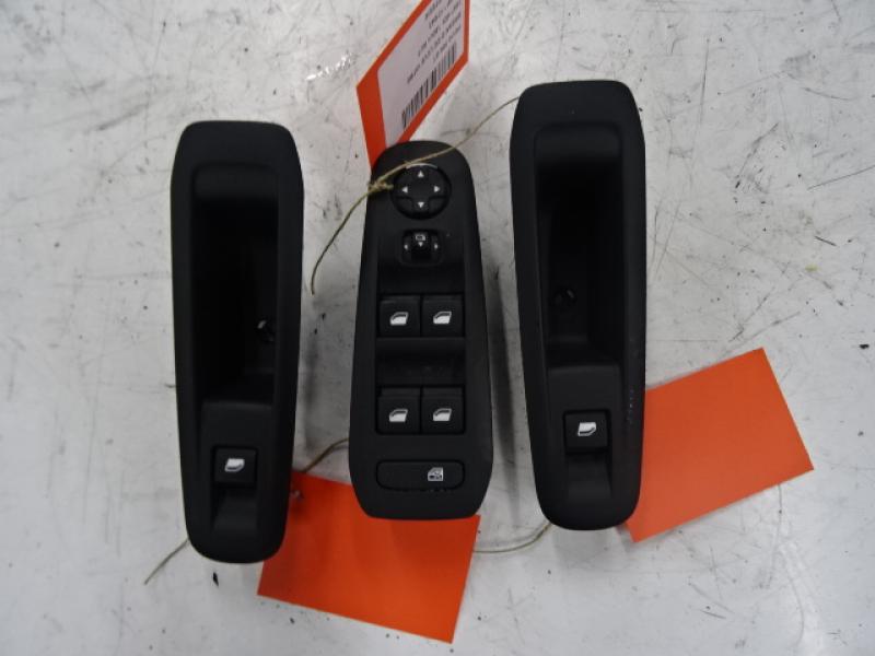 SCHAKELAAR Peugeot 308 (2) 9/13-6/17