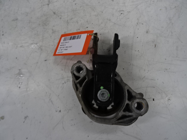 MOTORSTEUN Peugeot 308 (2) 9/13-6/17