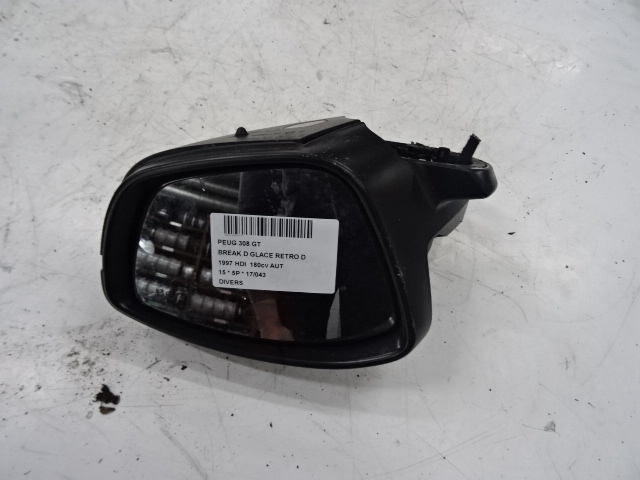 DIVERS Peugeot 308 (2) 9/13-6/17
