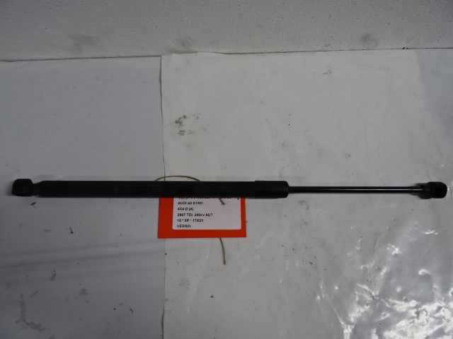 DRUKVEER Audi A5 (1) 6/05 - 8/11