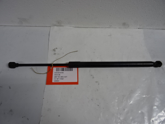 DRUKVEER Audi A5 (1) 6/05 - 8/11