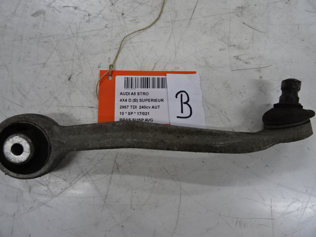BRAS DE SUSPENSION AVANT GAUCHE Audi A5 (1) 6/05 - 8/11