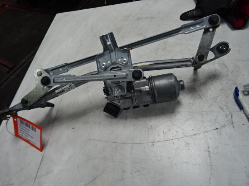 RUITENWISSER MECHANISME Peugeot PARTNER 08 - 18