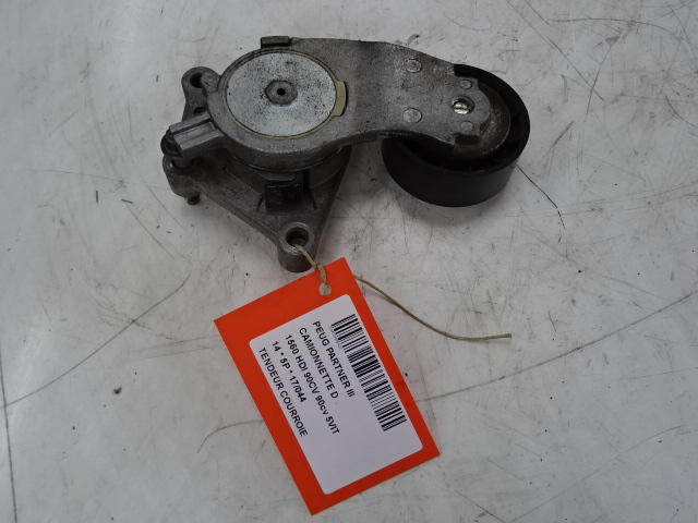 DISTRIBUTIERIEM SPANNER Peugeot PARTNER 08 - 18