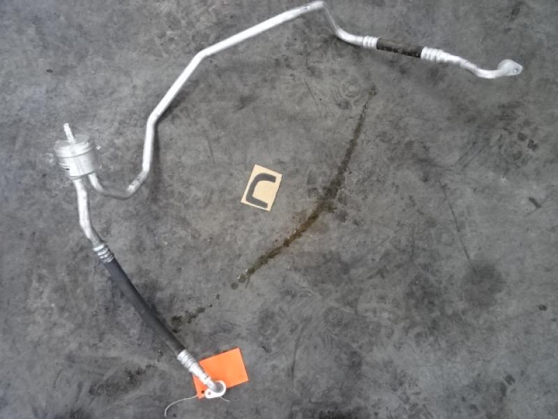 KLIMA LEITUNG Peugeot PARTNER 08 - 18