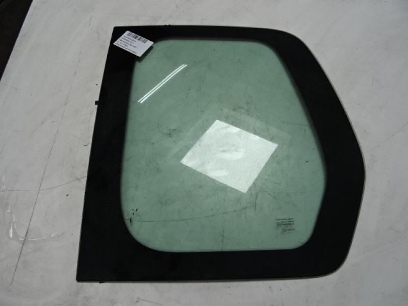 VITRE DE PORTE ARRIERE COTE GAUCHE Peugeot PARTNER 08 - 18