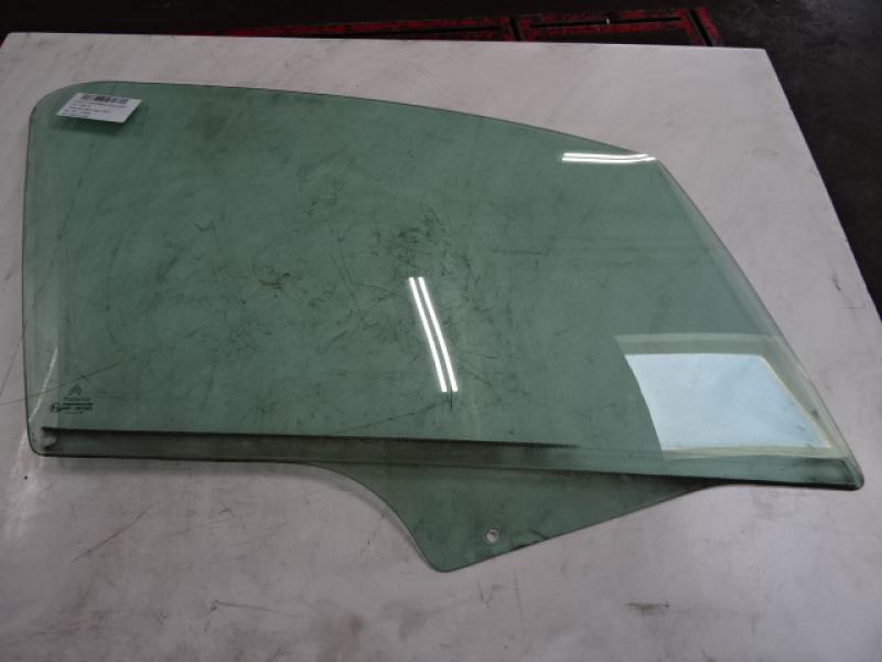 RUIT DEUR VOOR RECHTS Citroen C3 (II) 06 - 09