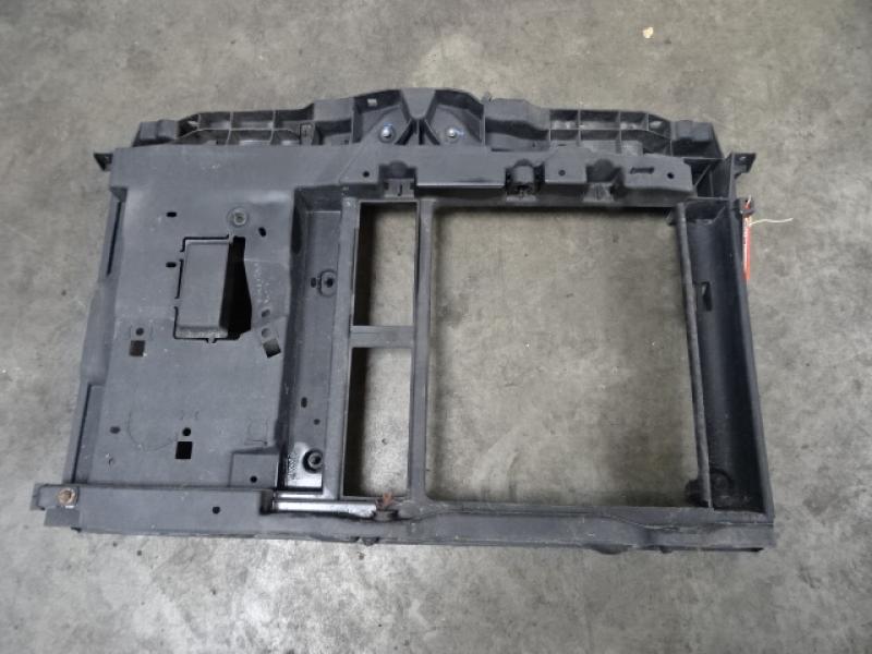 VOORFRONT Citroen C3 (II) 06 - 09