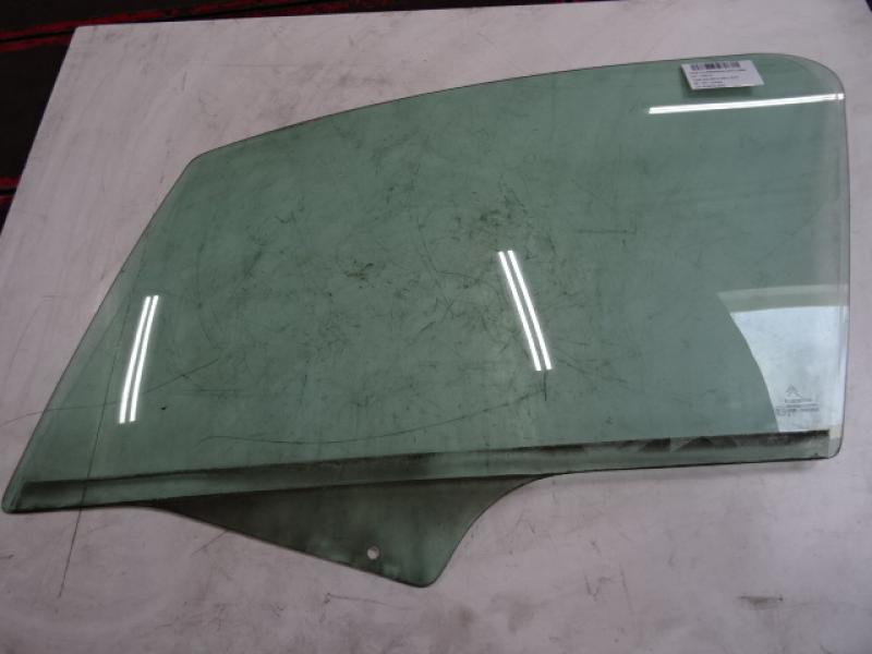RUIT VOOR LINKS Citroen C3 (II) 06 - 09