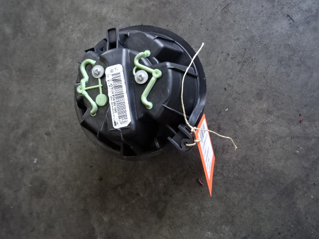 MOTEUR DE CHAUFFAGE Citroen C3 (II) 06 - 09