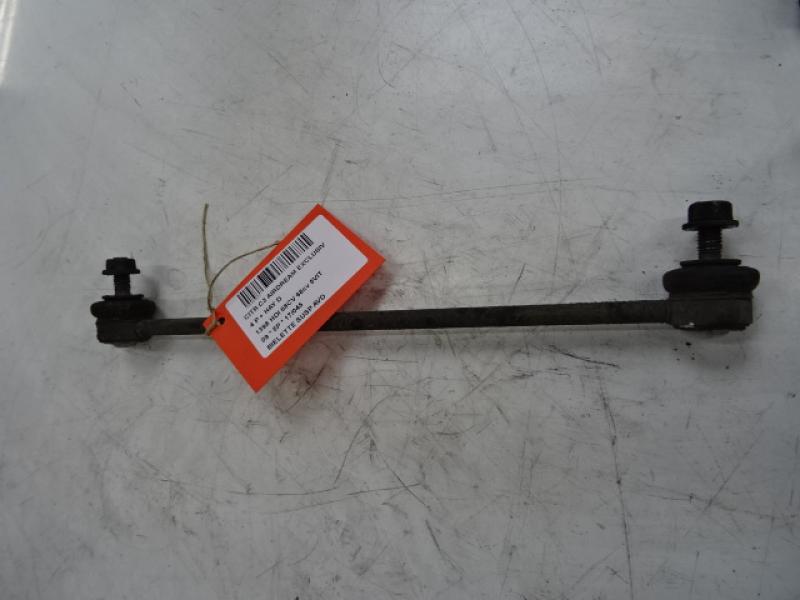 REACTIESTANG VOOR RECHTS Citroen C3 (II) 06 - 09