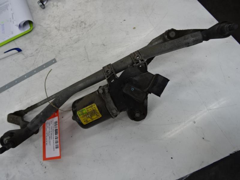 RUITENWISSER MECHANISME Citroen C3 (II) 06 - 09