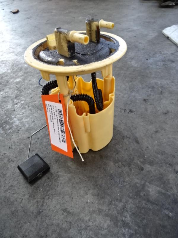 PEILSTOK Citroen C3 (II) 06 - 09