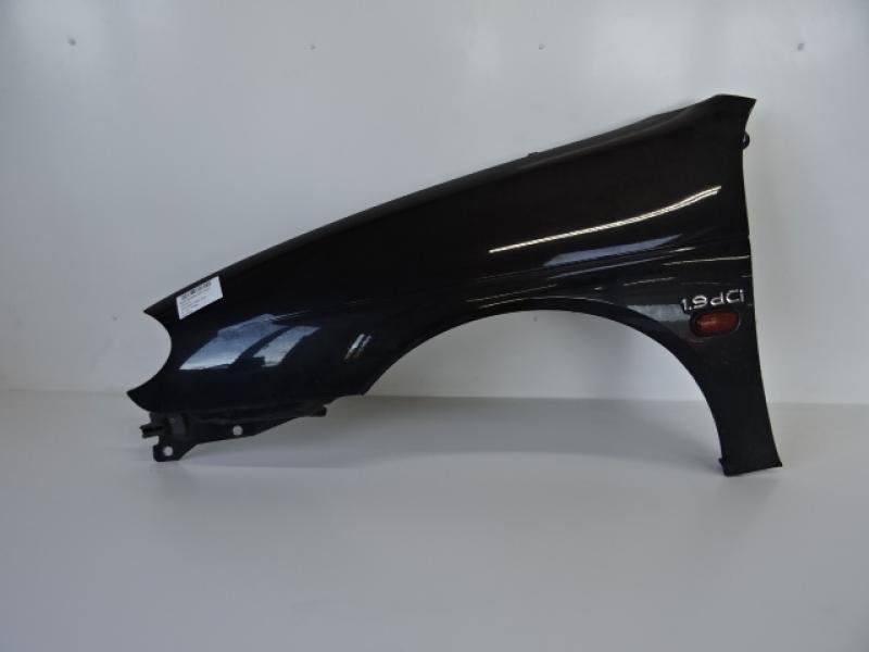 FENDER LEFT FRONT Renault MEGANE - 10/02