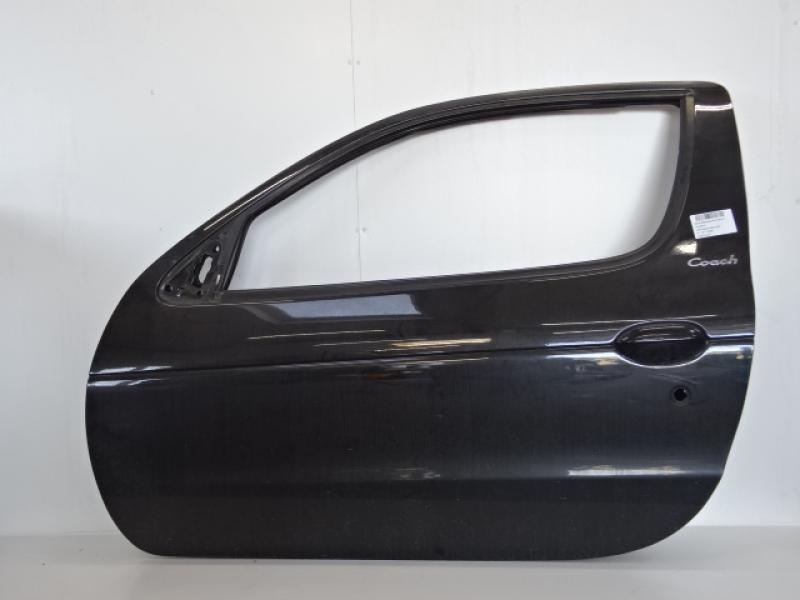 DEUR VOOR LINKS Renault MEGANE - 10/02
