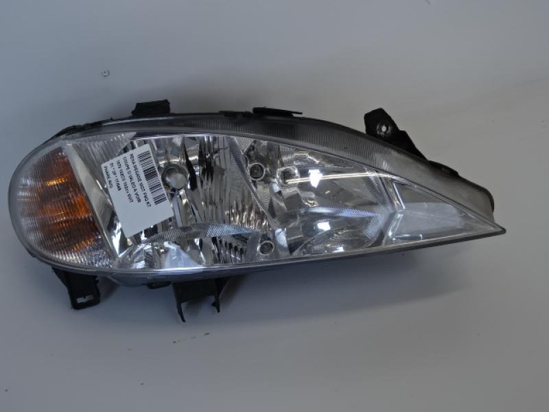 HEADLIGHT RIGHT Renault MEGANE - 10/02