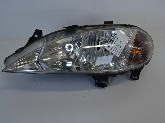 HEADLIGHT LEFT Renault MEGANE - 10/02