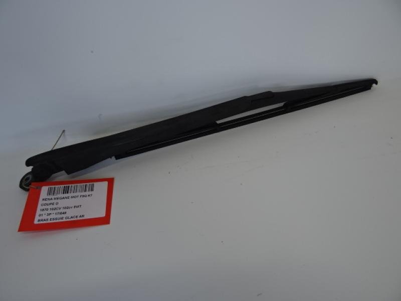 REAR WIPER ARM Renault MEGANE - 10/02