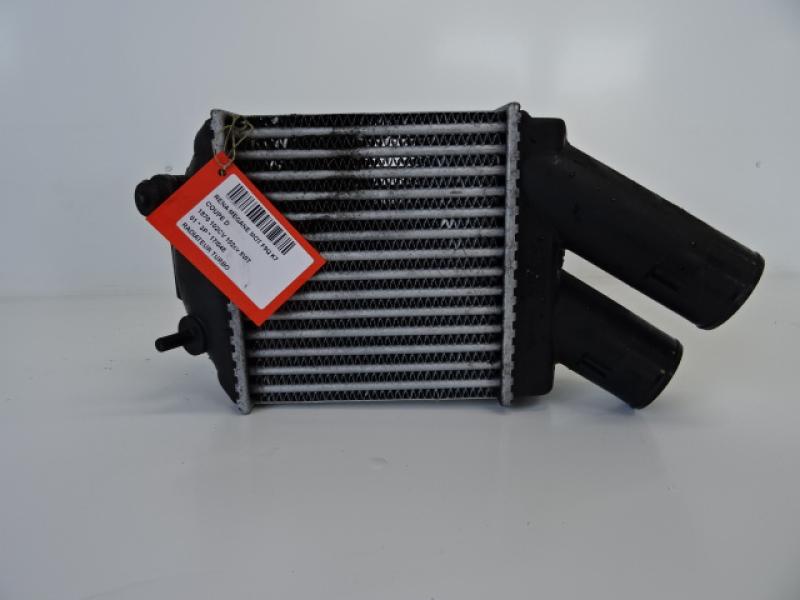 TURBO COMPRESSOR Renault MEGANE - 10/02