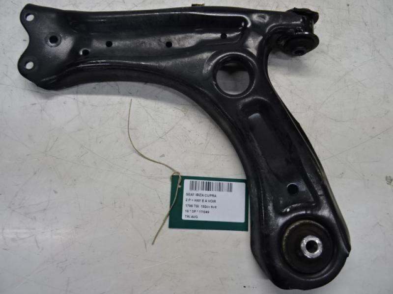 DRAAGARM VOOR LINKS Seat IBIZA MK4 (6J) FaceLift 7/2015-5/17