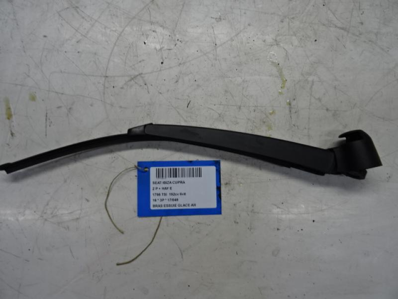 RUITENWISSERARM ACHTER Seat IBIZA MK4 (6J) FaceLift 7/2015-5/17