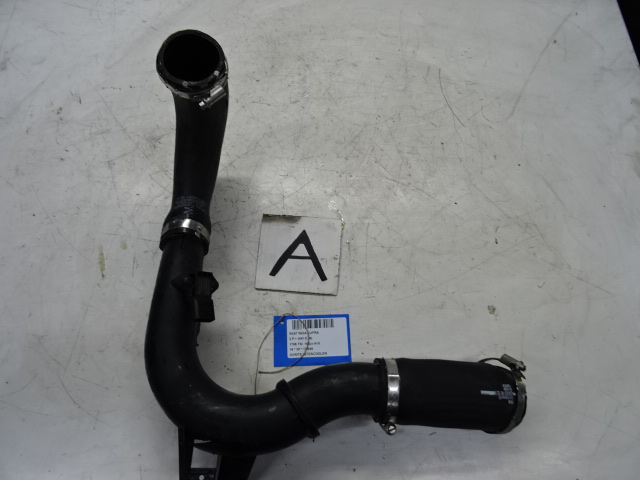 DURITE INTERCOOLER Seat IBIZA MK4 (6J) FaceLift 7/2015-5/17