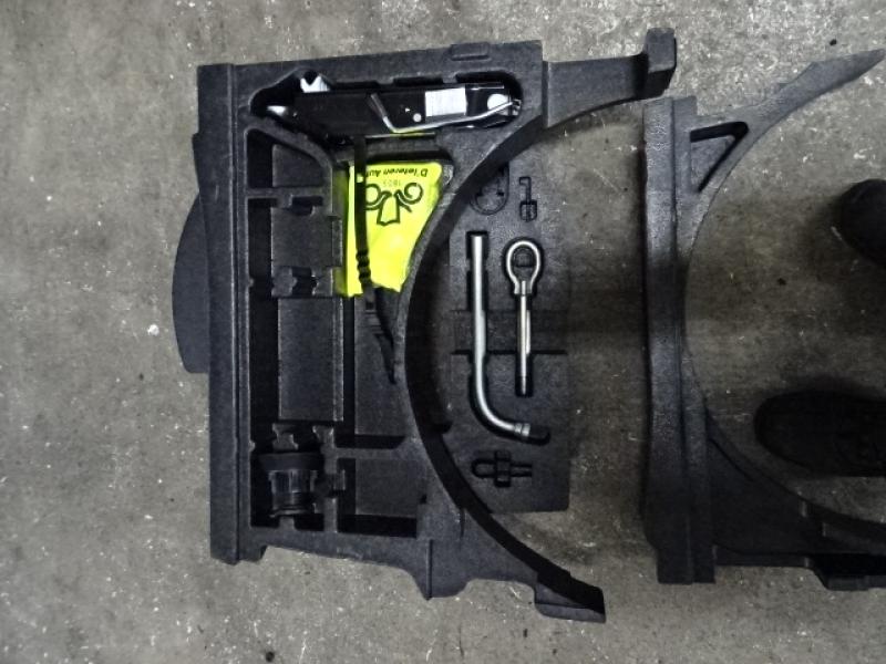 JACK Seat IBIZA MK4 (6J) FaceLift 7/2015-5/17