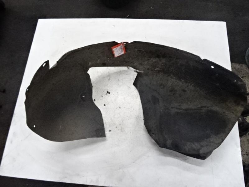 COQUILLE D'AILE AVANT GAUCHE Vw GOLF V 11/03 - 08