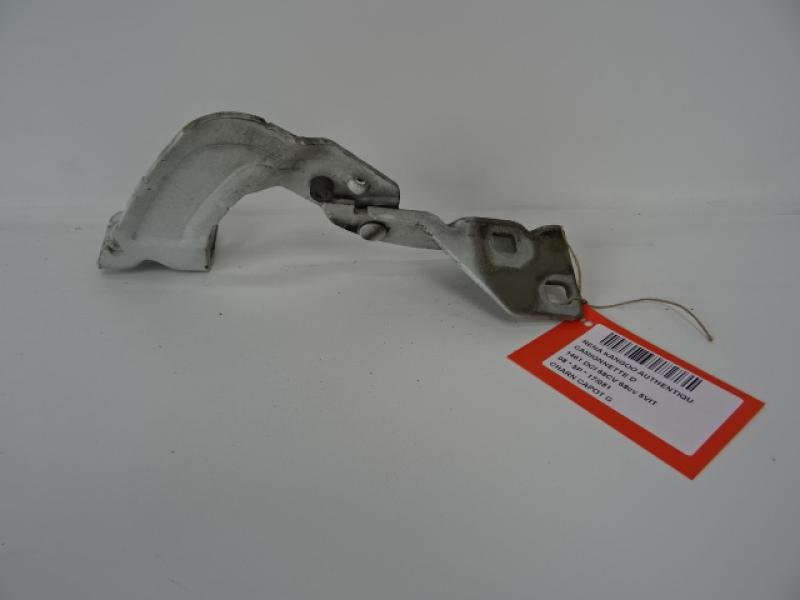 SCHARNIER MOTORKAP LINKS Renault KANGOO 98 - 08